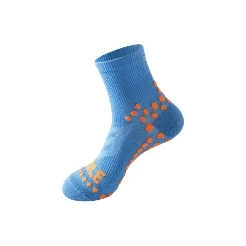 ATLETICO DE MADRID 1903 Носки Crew Мужской Combo Set