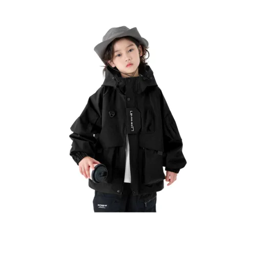 GOYN Унисекс Ветровки