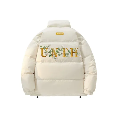 UNthemed Унисекс Пуховики