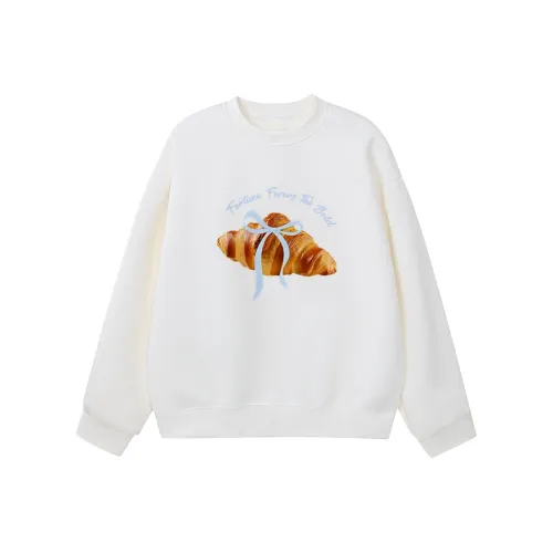 MADALLO Женские Свитшоты