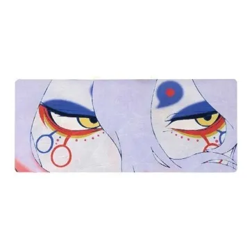 BOOM COMIC Призрак Пламя Мышка Гратка Карта Мерч по IP