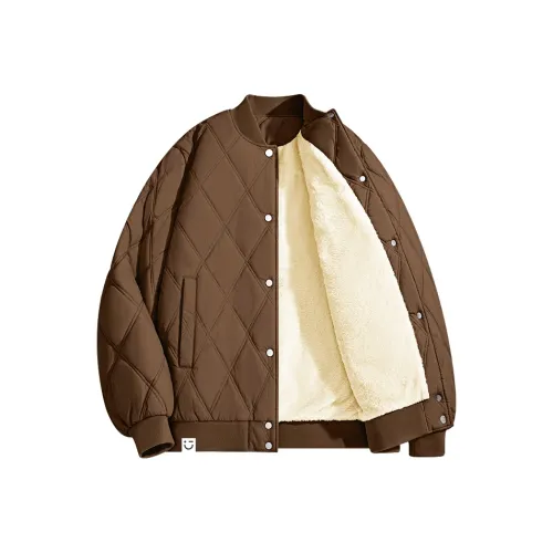 Miniso Winter Puffer Куртка Унисекс