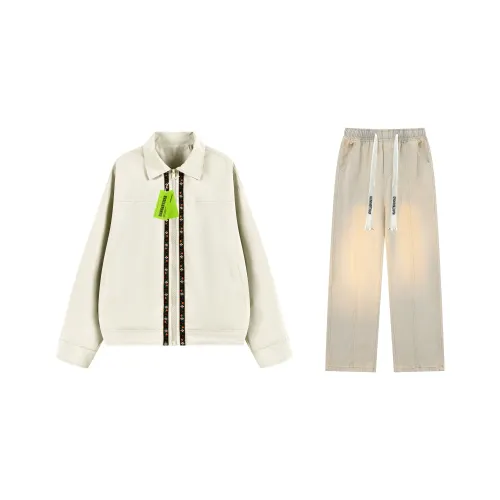 DANGERTIGER Повседневная спортивная одежда Унисекс