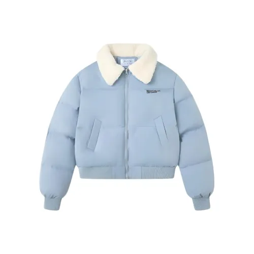 SEAR OFFICIAL Пуховик Женский