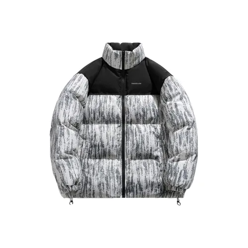 TAIZILONG Унисекс Пуховики