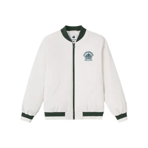 Le Coq Sportif Пуховик Женские