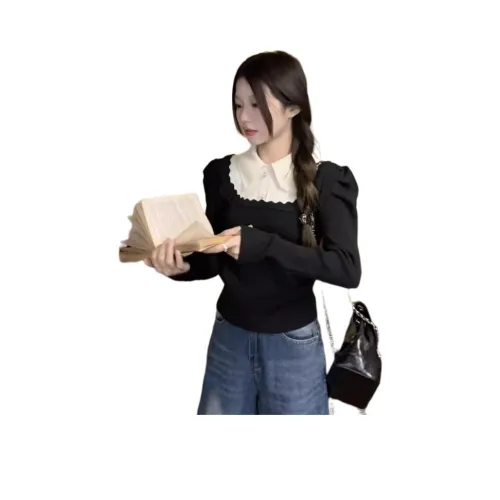 PZHK Женская трикотажная одежда