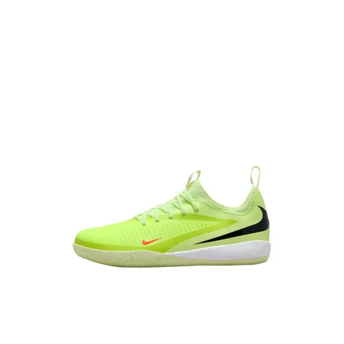 Nike Jr. Phantom 6 Low Топ Детская футбольная обувь