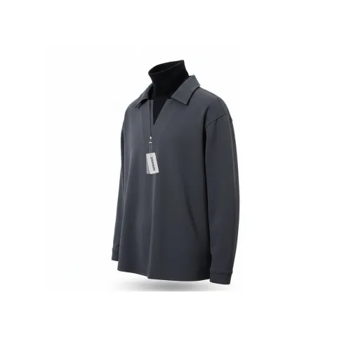 DOGANSON Унисекс Рубашки