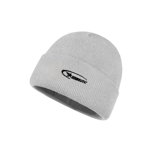 JEANSWEST Акриловые шапки-бини унисекс