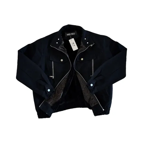 WEINIU Унисекс Куртки