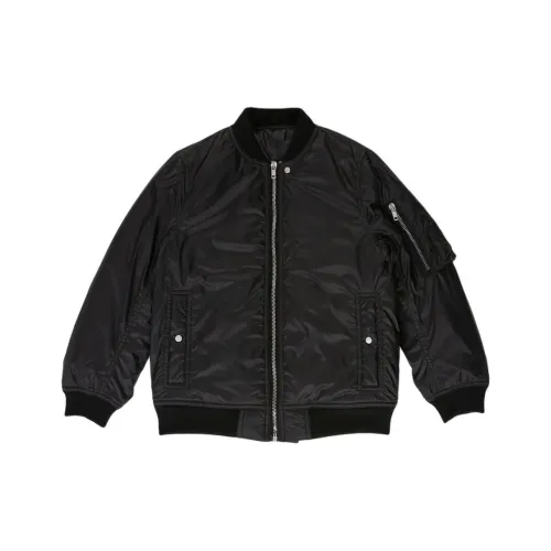 RICK OWENS RO Куртки и пальто для детей