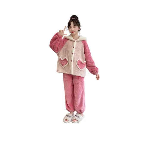 Lanza Розовый Школьный возраст LOUNGE Набор