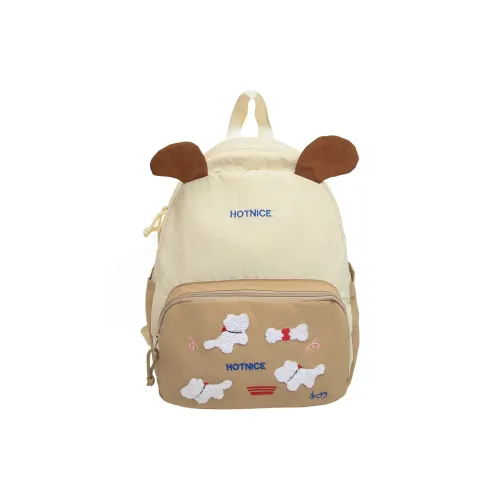 AUNG Нейлон Рюкзак Большой Женские Многоцветный