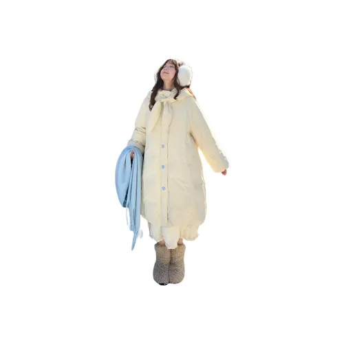 SEAR OFFICIAL Пуховик Женский