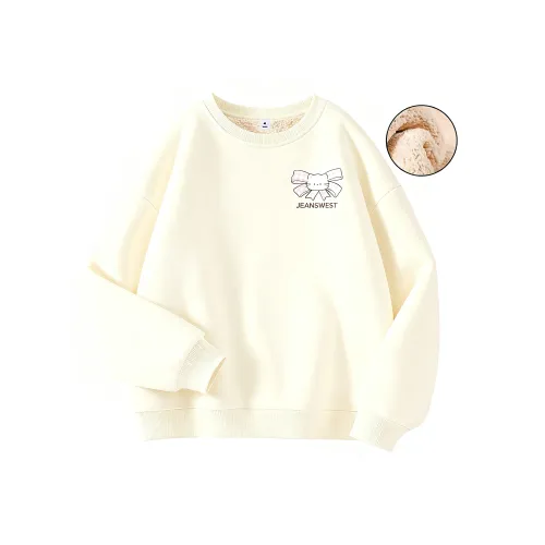 JEANSWEST Унисекс Свитшоты