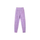 Таро Фиолетовый - Школьная форма, обязательная [Одиночные штаны]