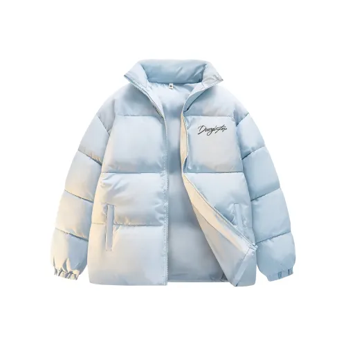 Duoyi Унисекс Пуховики