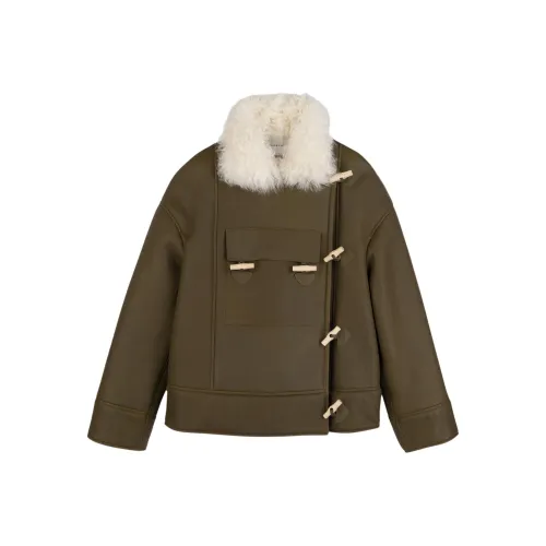 LONGCHAMP Куртки и Пальто Женские