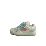 Розовый Зеленый