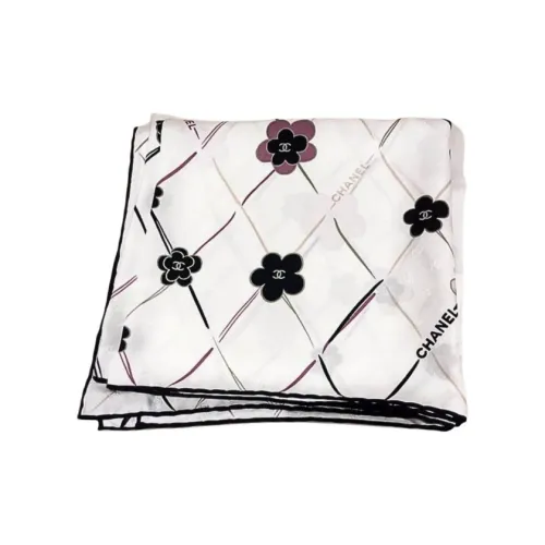 CHANEL Палантины Женские