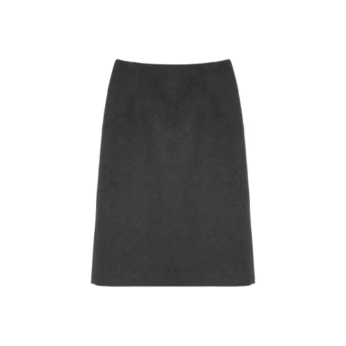 DE Mincollection Повседневный Длинный Юбка Женские