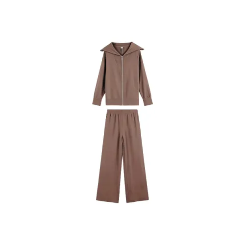 Frustration Garden Повседневный Костюм Женские