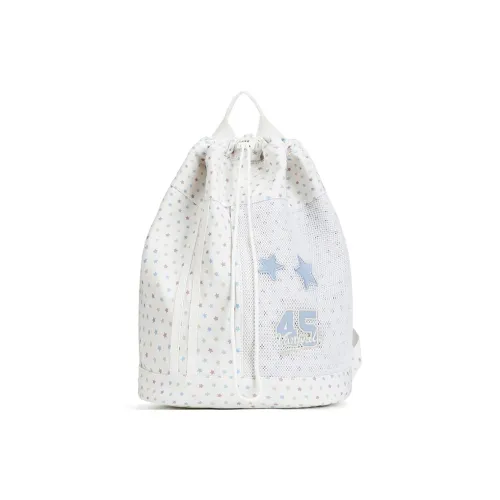 VANWALK Nylon Cotton Polyester Backpack Standard Women's Multicolor VANWALK Нейлон Хлопок Полиэстер Рюкзак Стандартный Женский Многоцветный