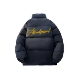 Темно-синий (Желтый)