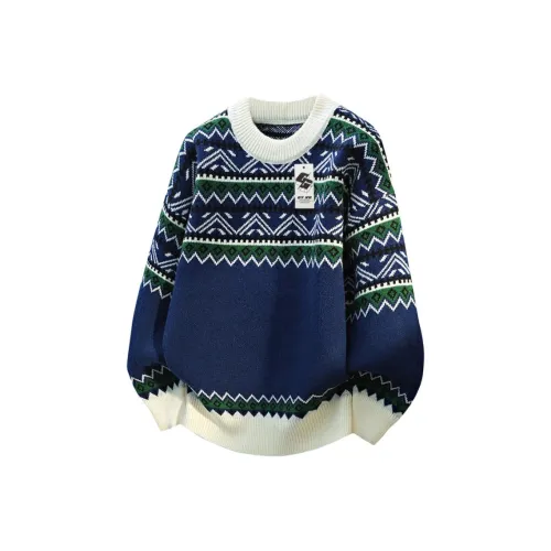 GY.VG Унисекс Трикотаж