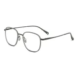 Мятно-зеленый + защита от синего света, 0 диоптрий, меняющий цвет [серый, чай, синий, фиолетовый, розовый, оранжевый] Записка Цвет