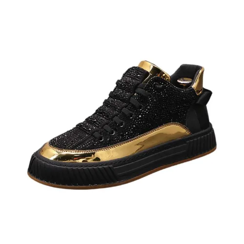 SENJIALUO Лоферы Мужской