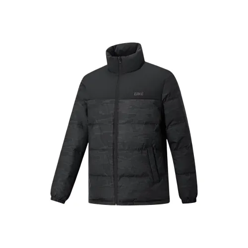 Erke Life Collection Пуховик Мужской