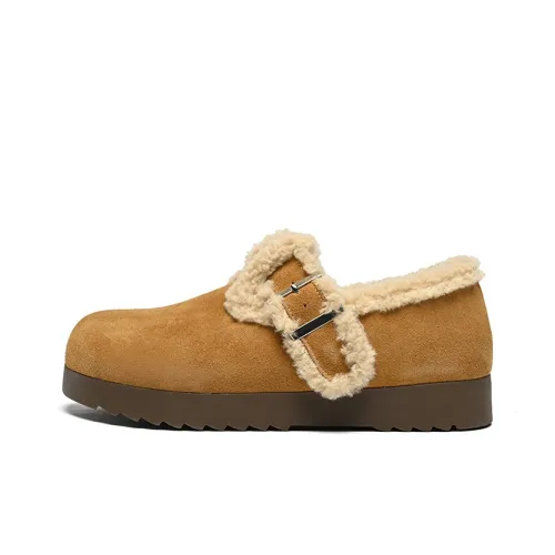 ZHR Повседневная обувь Низкий топ Женский