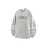 Туманно-серый