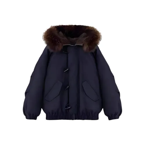 SEAR OFFICIAL Пуховик Женский