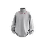 Светло-серый