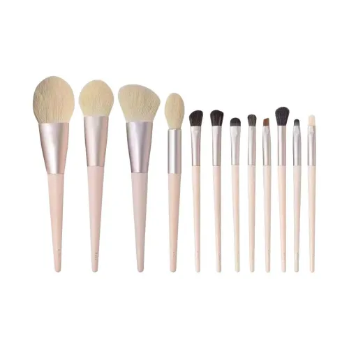 Geanno Кисти для макияжа Унисекс