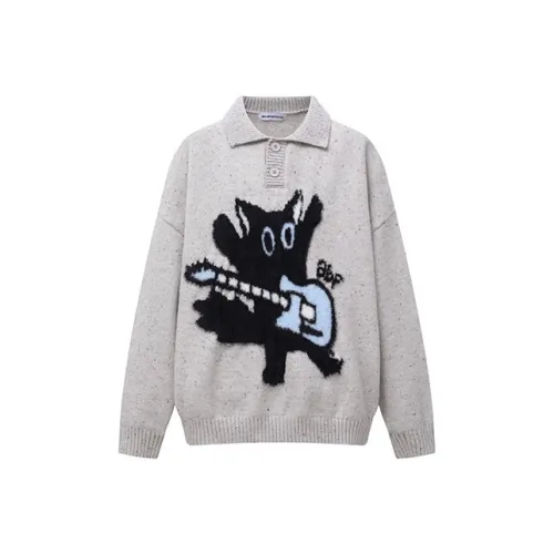 SONGXIER Унисекс Трикотаж