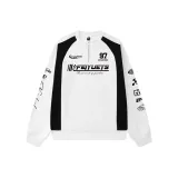 Белый (с флисовой подкладкой)