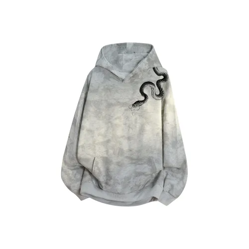 PEA Унисекс Свитшоты