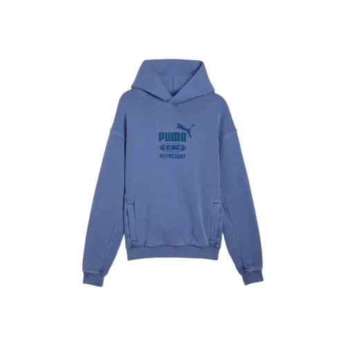 PUMA x REPRESENT FW25 Свитшот Мужской