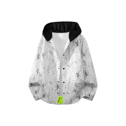 DANGERTIGER Унисекс Свитшоты