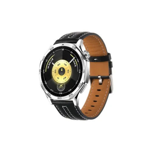 YIQIFA Ремень Совместимость с Huawei натуральная кожа материал