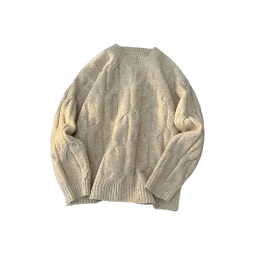 MORii Унисекс Трикотаж