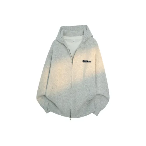 David Bakken Унисекс Свитера