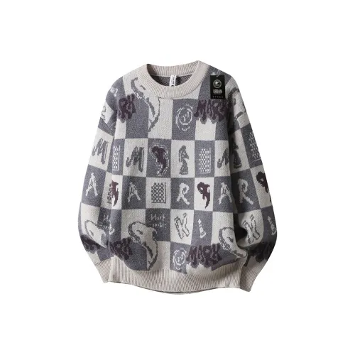 URBAN AUTHENTIC Трикотаж Унисекс