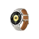 [Экрю] Ремешок из натуральной кожи