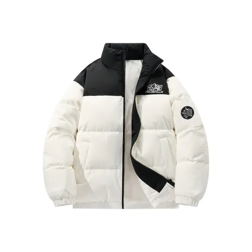 PAUL COSTELLOE Пуховик Унисекс