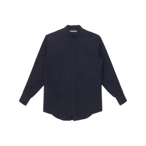 Phoebe Philo Синие Женские Рубашки